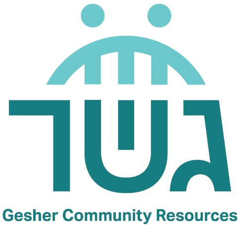 Gesher Community Resources logo